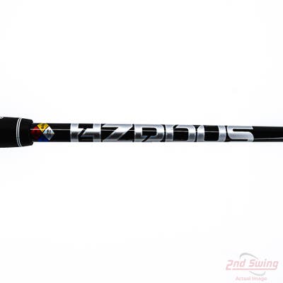 Used W/ Cobra RH Adapter Project X HZRDUS Black Gen4 60 Fairway Shaft Stiff 41.0in
