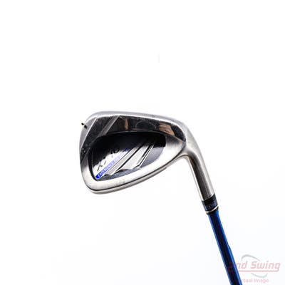 XXIO Eleven Single Iron 7 Iron MP1100 Graphite Regular Right Handed 37.5in