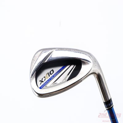 XXIO Eleven Single Iron Pitching Wedge PW MP1100 Graphite Regular Right Handed 36.0in