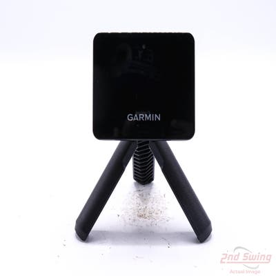 Average 8.0 Garmin Approach R10 Launch Monitor