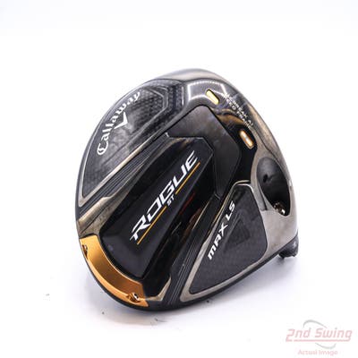 Tour Issue Callaway Rogue ST Max LS Driver 9° Right Handed ***HEAD ONLY***