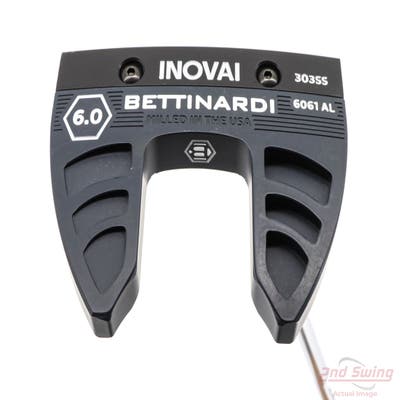 Mint Bettinardi 2024 Inovai 6.0 Putter Steel Right Handed 33.0in