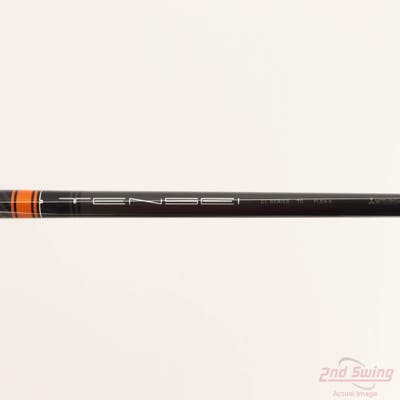 Used W/ Ping RH Adapter Mitsubishi Golf Tensei CK Orange 70 Fairway Shaft X-Stiff 42.0in
