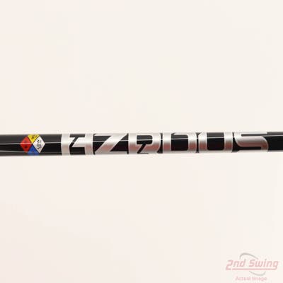 Used W/ Cobra RH Adapter Project X HZRDUS Black Gen4 90 Hybrid Shaft Stiff 39.75in