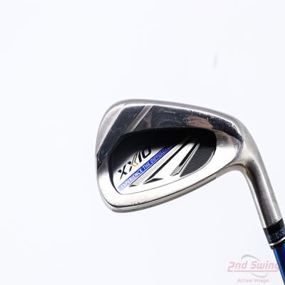 XXIO Eleven Single Iron 6 Iron MP1100 Graphite Regular Right Handed 38.25in