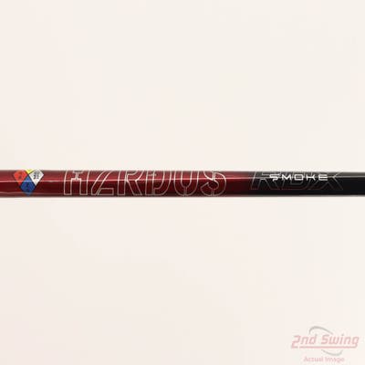 Used W/ Ping LH Adapter Project X HZRDUS Smoke Red RDX 80 Hybrid Shaft Stiff 38.5in