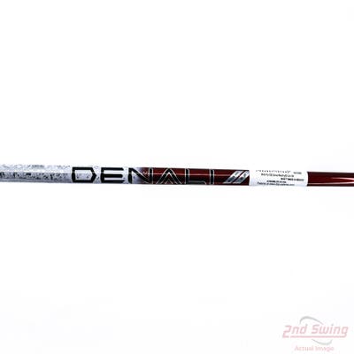 Used W/ Srixon RH Adapter Project X Denali Red 60 Hybrid Shaft Regular 40.0in