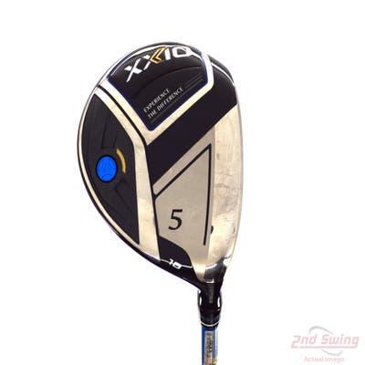 XXIO Eleven Fairway Wood 5 Wood 5W 18° MP1100 Graphite Regular Right Handed 42.75in