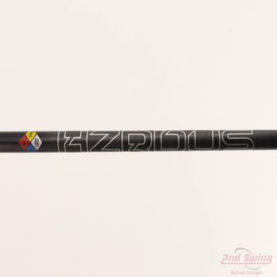 Used W/ Srixon RH Adapter Project X HZRDUS Black Gen5 70 Driver Shaft X-Stiff 44.5in