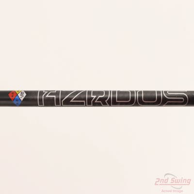Used W/ Srixon RH Adapter Project X HZRDUS Black Gen5 60 Driver Shaft Stiff 44.25in