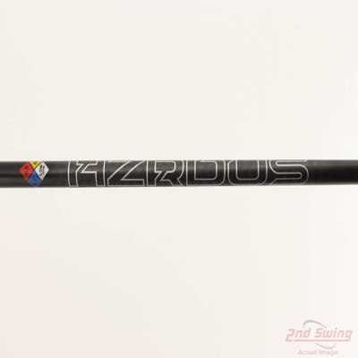 Used W/ Srixon RH Adapter Project X HZRDUS Black Gen5 60 Driver Shaft Stiff 43.25in