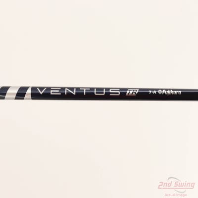 Used W/ Srixon RH Adapter Fujikura Ventus TR Blue Non Velocore Hybrid Shaft Senior 39.5in