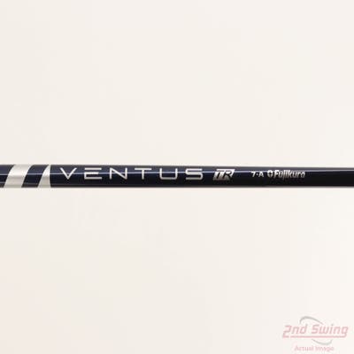 Used W/ Srixon RH Adapter Fujikura Ventus TR Blue Non Velocore Hybrid Shaft Senior 39.25in