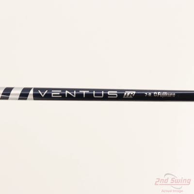 Used W/ Srixon RH Adapter Fujikura Ventus TR Blue Non Velocore Hybrid Shaft Regular 39.5in