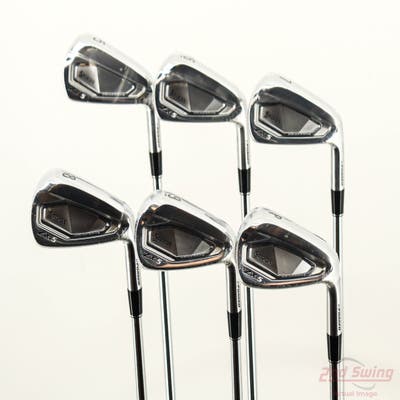 Mint Srixon ZXi5 Iron Set 5-PW Nippon NS Pro Modus 3 Tour 120 Steel X-Stiff Right Handed STD