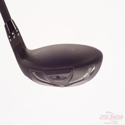 Mint Cobra DS-ADAPT Women's Hybrid 5 Hybrid 24° KBS PG Hybrid 55 Graphite Ladies Right Handed 38.75in
