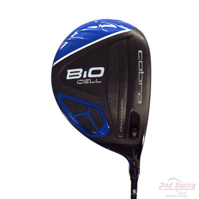 Cobra Bio Cell Blue Driver 9.5° Project X PXv Graphite Stiff Right Handed 45.75in