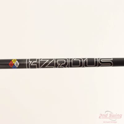 Used W/ Srixon RH Adapter Project X HZRDUS Black Gen5 80 Hybrid Shaft Stiff 39.5in