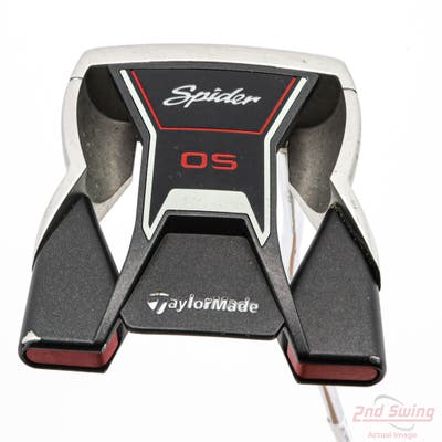 TaylorMade OS Spider Putter Steel Right Handed 35.0in