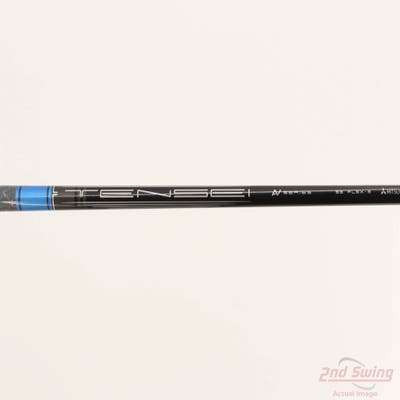 Pull Mitsubishi Golf Tensei AV-XLINK Blue 55 Driver Shaft Stiff 43.0in