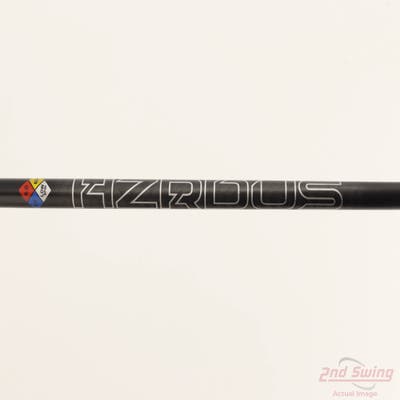 Used W/ Srixon RH Adapter Project X HZRDUS Black Gen5 60 Fairway Shaft Stiff 42.5in