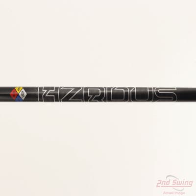 Used W/ Srixon RH Adapter Project X HZRDUS Black Gen5 60 Fairway Shaft Stiff 42.5in