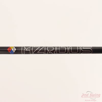 Used W/ Srixon RH Adapter Project X HZRDUS Black Gen5 70 Fairway Shaft X-Stiff 42.5in