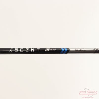 Pull Aldila Ascent PL 50 Hybrid Shaft Senior 39.75in