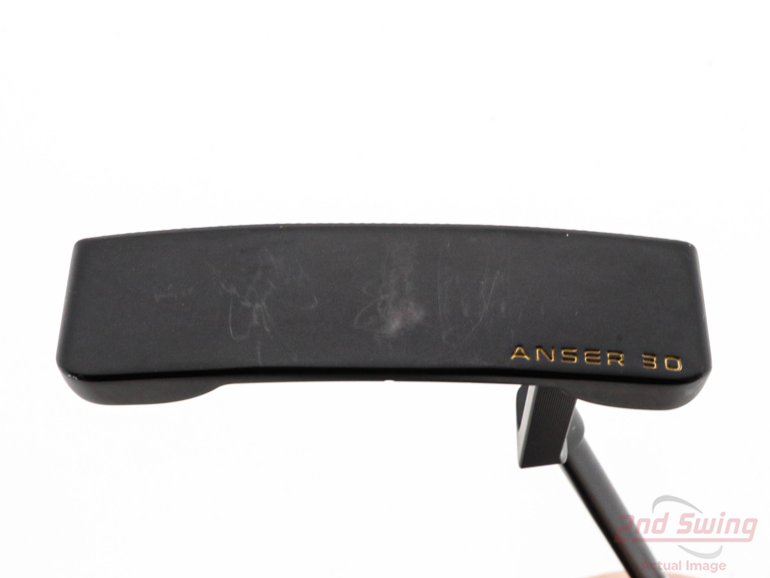 Ping PLD Milled SE Anser 30 Putter | 2nd Swing Golf