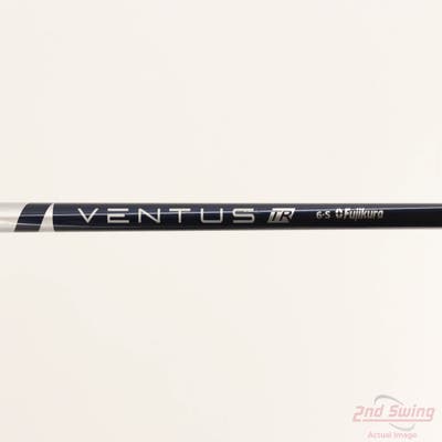 Used W/ Srixon RH Adapter Fujikura Ventus TR Blue Non Velocore Driver Shaft Stiff 43.5in