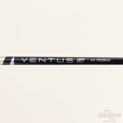 Used W/ Srixon RH Adapter Fujikura Ventus TR Blue Non Velocore Driver Shaft Regular 44.5in