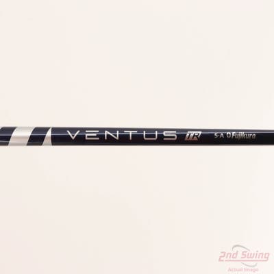 Used W/ Srixon RH Adapter Fujikura Ventus TR Blue Non Velocore Fairway Shaft Senior 42.0in