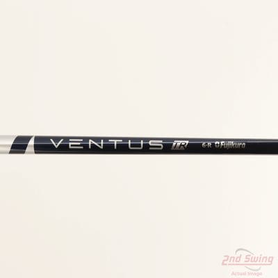 Used W/ Srixon RH Adapter Fujikura Ventus TR Blue Non Velocore Fairway Shaft Regular 42.5in