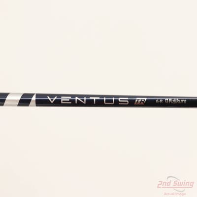 Used W/ Srixon RH Adapter Fujikura Ventus TR Blue Non Velocore Fairway Shaft Regular 42.5in