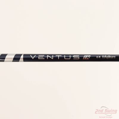 Used W/ Srixon RH Adapter Fujikura Ventus TR Blue Non Velocore Fairway Shaft Regular 42.0in