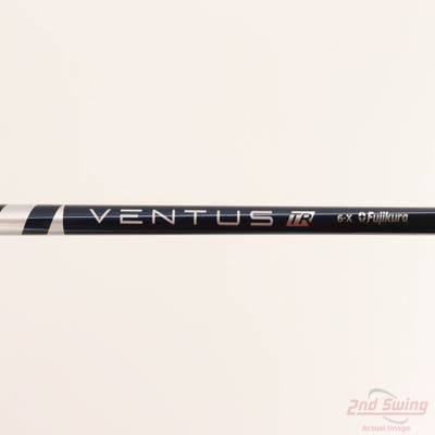 Used W/ Srixon RH Adapter Fujikura Ventus TR Blue Non Velocore Fairway Shaft X-Stiff 42.5in