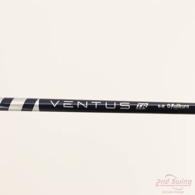 Used W/ Srixon RH Adapter Fujikura Ventus TR Blue Non Velocore Fairway Shaft Regular 42.0in