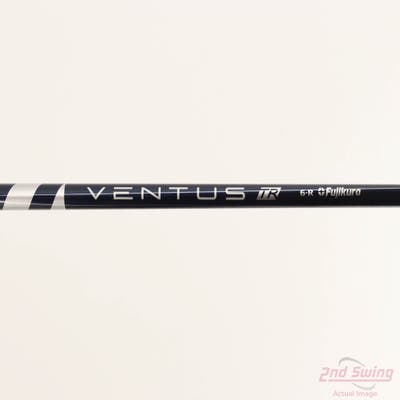 Used W/ Srixon RH Adapter Fujikura Ventus TR Blue Non Velocore Fairway Shaft Regular 42.0in