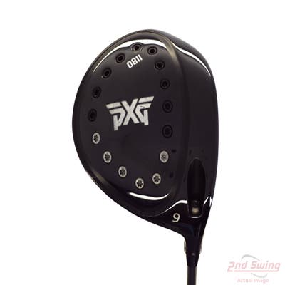 PXG 0811 Driver 9° Fujikura Pro 53 Graphite Stiff Right Handed 45.25in