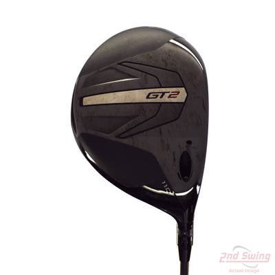 Titleist GT2 Driver 11° Project X HZRDUS Smoke Black 70 Graphite X-Stiff Right Handed 45.0in