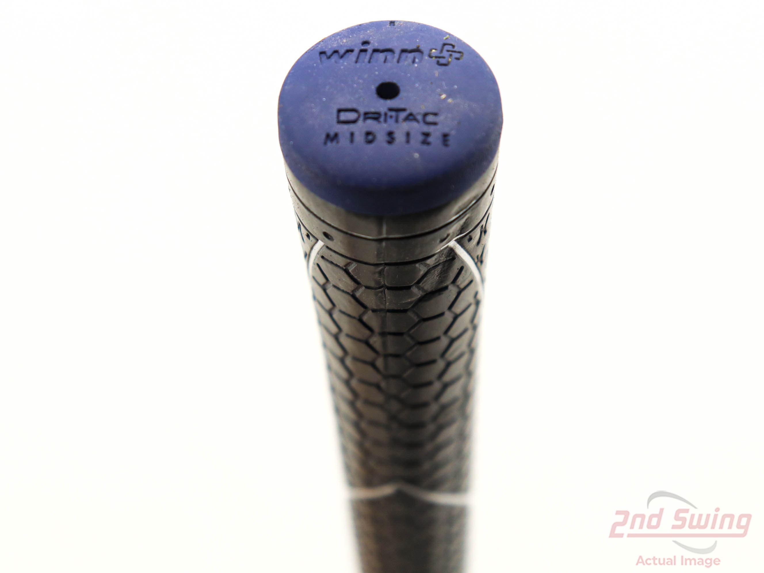 Srixon 2025 ZXi5 Iron Set (D-T2546376961) | 2nd Swing Golf
