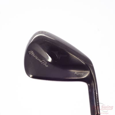 Mizuno Pro 24 Fli-Hi Utility Iron 3 Utility Project X U 6.0 Steel Stiff Right Handed 39.75in