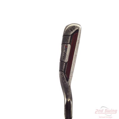 Adams 2014 Pro DHY Hybrid 3 Hybrid 21° Aldila Tour Blue 85 Graphite Regular Right Handed 39.75in