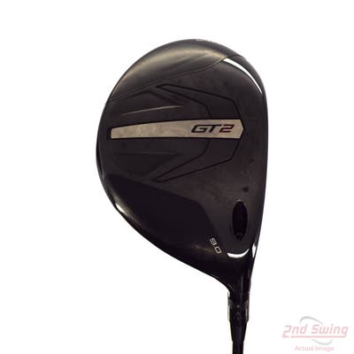 Titleist GT2 Driver 9° Fujikura Ventus TR Red 5 Graphite Regular Right Handed 45.75in