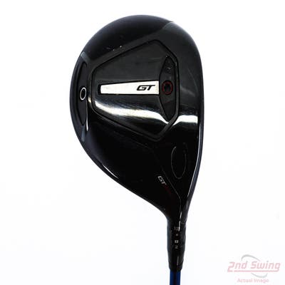 Titleist GT280 Mini Driver 13° Fujikura Ventus Velocore+ Blue 7 Graphite Tour X-Stiff Right Handed 43.5in