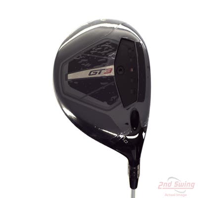 Mint Titleist GT3 Driver 11° Mitsubishi Fubuki MV-Series 39 Graphite Ladies Right Handed 43.5in