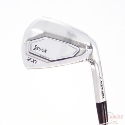 Mint Srixon ZXi5 Single Iron 8 Iron FST KBS Tour C-Taper 120 Steel Stiff Right Handed 36.75in