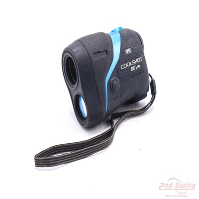 Nikon Coolshot 80i VR Rangefinder