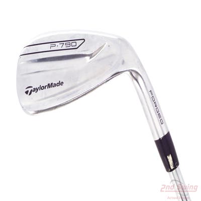TaylorMade P-790 Wedge Gap GW True Temper Dynamic Gold Tour Issue 115 Steel Wedge Flex Right Handed 35.0in