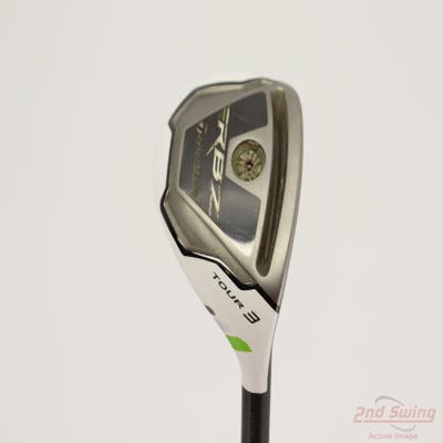 TaylorMade RocketBallz Tour Hybrid 3 Hybrid 18.5° TM RBZ 85 Hybrid Graphite Stiff Right Handed 41.25in